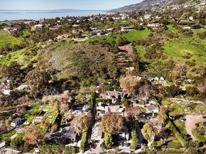 5863 Bonsall Drive, Malibu CA 90265