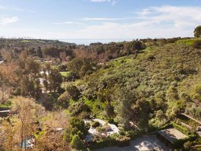 5863 Bonsall Drive, Malibu CA 90265