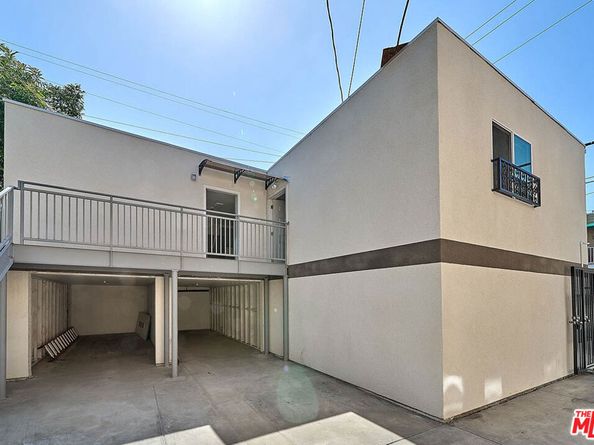 310 N St Andrews Place, Los Angeles CA 90004