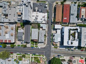 310 N St Andrews Place, Los Angeles CA 90004