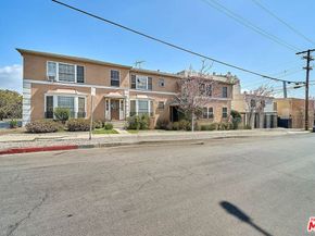 310 N St Andrews Place, Los Angeles CA 90004