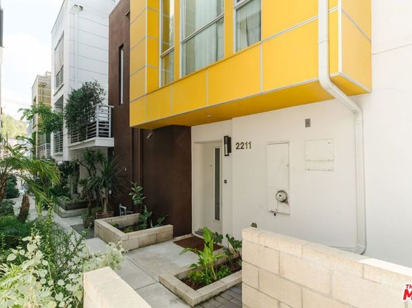 2211 Polyscope Place, Los Angeles CA 90026