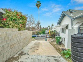 5353 5355 Oakland Street, Los Angeles CA 90032
