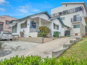 5353 5355 Oakland Street, Los Angeles CA 90032