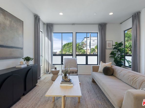 1322 Douglas Street, Los Angeles CA 90026