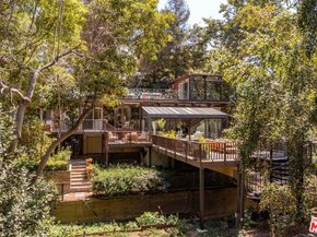 681 Brooktree Road, Santa Monica CA 90402