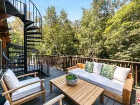 681 Brooktree Road, Santa Monica CA 90402