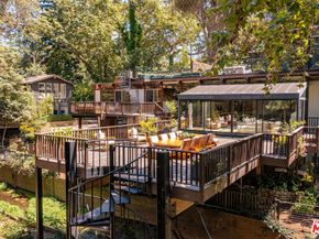 681 Brooktree Road, Santa Monica CA 90402