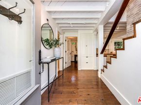 681 Brooktree Road, Santa Monica CA 90402