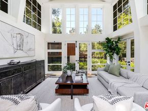 681 Brooktree Road, Santa Monica CA 90402