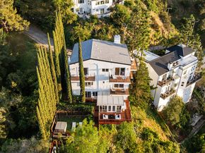 2591 Leicester Drive, Los Angeles CA 90046