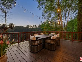 2591 Leicester Drive, Los Angeles CA 90046