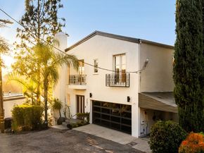 2591 Leicester Drive, Los Angeles CA 90046