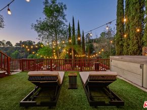 2591 Leicester Drive, Los Angeles CA 90046