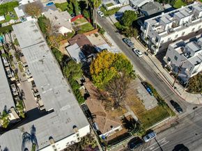 11903 Burbank Boulevard, Valley Village CA 91607