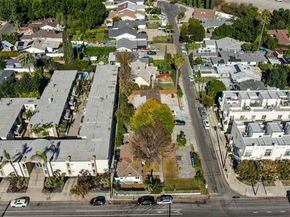 11903 Burbank Boulevard, Valley Village CA 91607