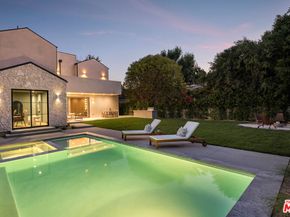 16643 Addison Street, Encino CA 91436