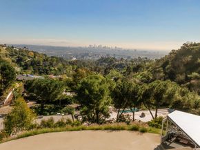 7300 Mulholland Drive, Los Angeles CA 90046