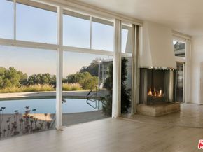 7300 Mulholland Drive, Los Angeles CA 90046