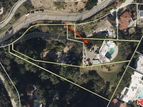 7300 Mulholland Drive, Los Angeles CA 90046