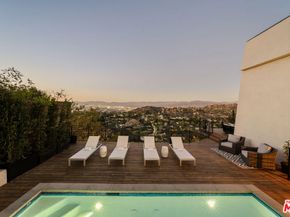 8620 Skyline Drive, Los Angeles CA 90046