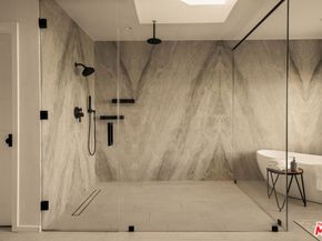 8620 Skyline Drive, Los Angeles CA 90046