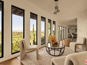 8620 Skyline Drive, Los Angeles CA 90046