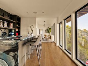 8620 Skyline Drive, Los Angeles CA 90046