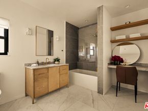 8620 Skyline Drive, Los Angeles CA 90046