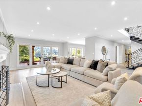 3551 Westfall Drive, Encino CA 91436