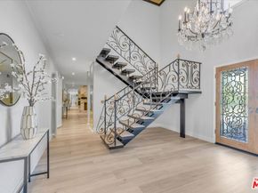 3551 Westfall Drive, Encino CA 91436