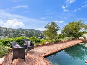 3551 Westfall Drive, Encino CA 91436