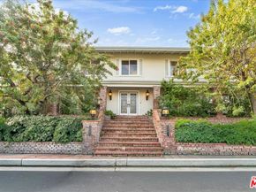 3551 Westfall Drive, Encino CA 91436