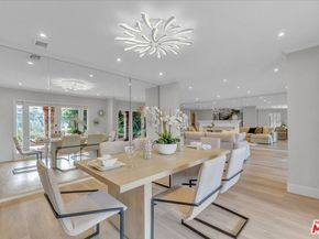 3551 Westfall Drive, Encino CA 91436