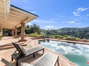 3551 Westfall Drive, Encino CA 91436