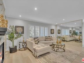 3551 Westfall Drive, Encino CA 91436