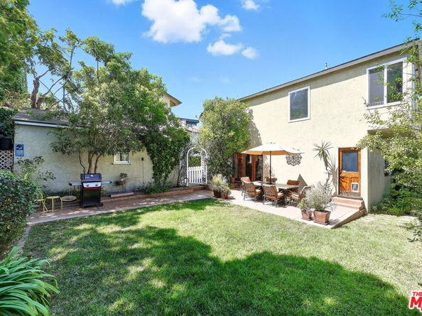 12118 Navy Street, Los Angeles CA 90066