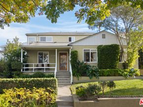 12118 Navy Street, Los Angeles CA 90066