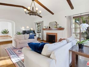 1248 N Everett Street, Glendale CA 91207