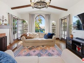 1248 N Everett Street, Glendale CA 91207