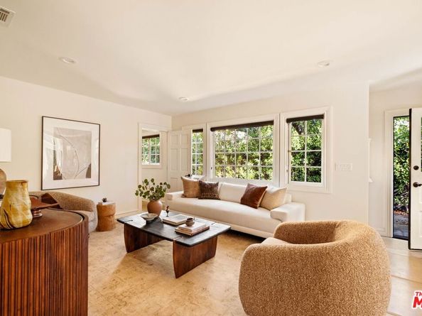 7750 Woodrow Wilson Drive, Los Angeles CA 90046