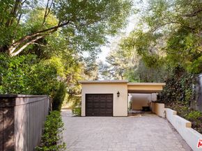 7750 Woodrow Wilson Drive, Los Angeles CA 90046