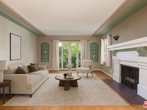 7932 Blackburn Avenue, Los Angeles CA 90048