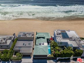 27228 Escondido Beach Road, Malibu CA 90265