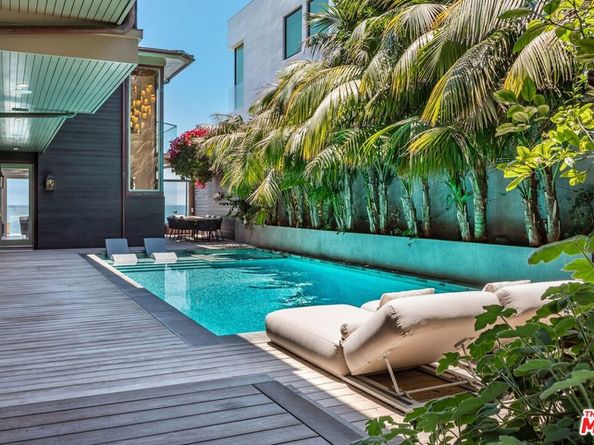 27228 Escondido Beach Road, Malibu CA 90265