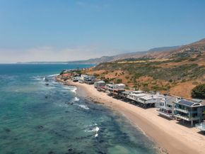 24216 Malibu Road, Malibu CA 90265