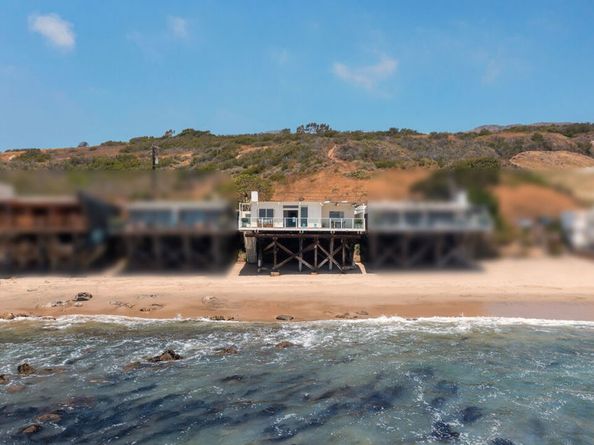 24216 Malibu Road, Malibu CA 90265