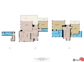 4209 Sea View Lane, Los Angeles CA 90065