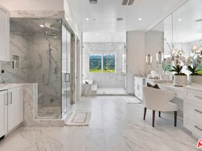 1545 Amalfi Drive, Pacific Palisades CA 90272