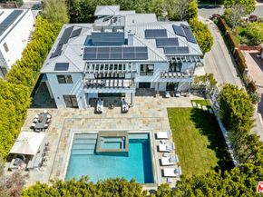 1545 Amalfi Drive, Pacific Palisades CA 90272